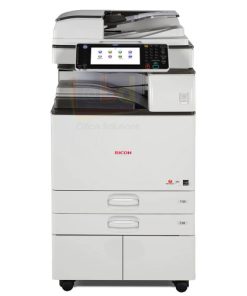 Máy photocopy Ricoh MP 3053 và MP 3353