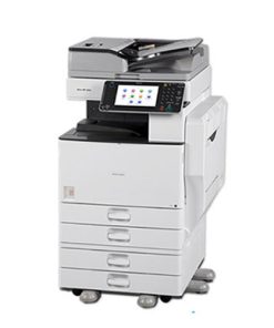 Máy photocopy Ricoh MP 5002